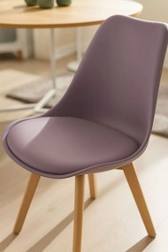 Pakket van 4 Synk Basic stoelen