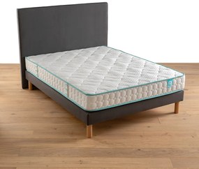 Matras met pocketveren + visco Le Tout Tendre