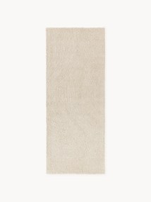 Handgetufte wollen loper Eleni