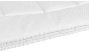 Goossens Topmatras Joy Koudschuim, 180 x 200 cm