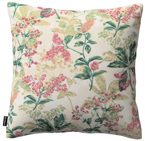 Dekoria Kussenhoes Kinga, roze-beige 50 x 50 cm