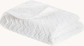 Katoenen gastendoek Hamilton