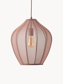 Hanglamp Beau van netstof