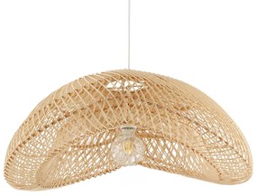 Hanglamp in rotanØ60 cm, Kirana