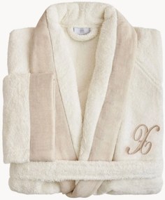 Katoenen badjas Zahra, A-Z