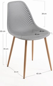 Dabel stoel