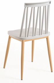 Pak 4 Tilba-stoelen