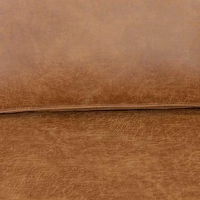 U-bank - Riverdance - links - leer Colorado cognac 03