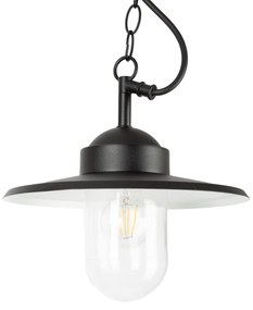 Dolce Kettinglamp Zwart