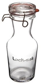 Beugelfles 'Lock-eat', 0.5 liter