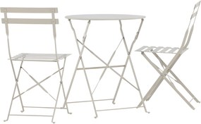 The Outsider balkonset-liva-2-personen-inklapbaar-beige-staal-60cm-the-outsider.html