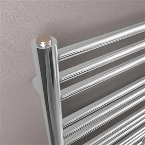 Eastbrook Corinium handdoekradiator 50x180 606W chroom