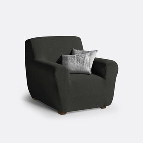 Rekbare hoes voor fauteuil en bank Ahmis