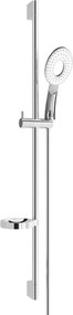 Mexen DS73 douchegarnituur schuifbaar, chroom - 785734583-02