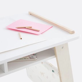 Ensemble bureau en stoel, Junglito