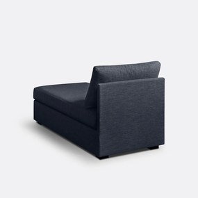 Mêlee longchair, bultex comfort, Robin