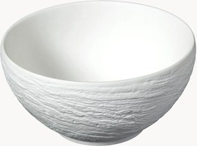Kleine schalen Table Art van porselein, 4-delig