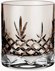 Whiskyglazen Crispy, 2-delig