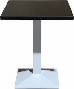 Kuat Wit 70 cm tafel