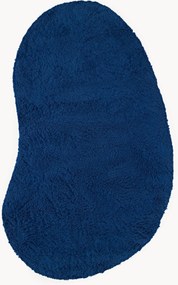 Handgetuft vloerkleed Tully in organische vorm