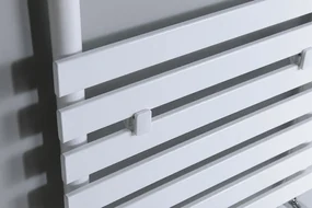 Sapho Jalousi radiator wit 50x94cm 328W