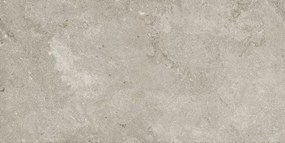Valence Lisse vloertegel 60x120cm grijs mat gerectificeerd