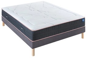 Hybride matras veren en schuim, Triomphal