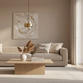 Hanglamp APP1236-1CP Goud