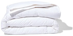 HEMA 4-seizoenen Dekbed - Dons Luxe - 200 X 220 (wit)
