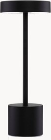 Dimbare LED tafellamp Fumo