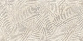 Valence Panillo vloertegel decor 60x120cm creme gerectificeerd