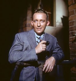 Foto Bing Crosby