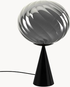 Dimbare LED tafellamp Whirl