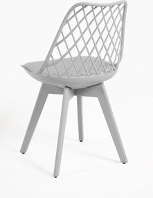 Pak 4 Mima Stoelen Suprym
