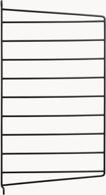 Wandpaneel String System, B 30 x H 50 cm, in verschillende setgroottes