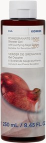 Zuiverende douchegel Pomegranate & Grove