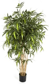 Kunst Bamboe New Naturel - 150 cm