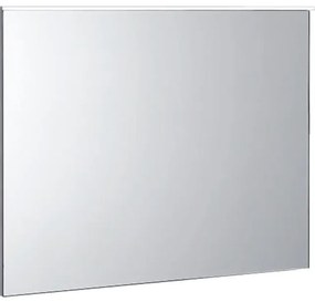 Geberit Xeno2 spiegel met indirecte verlichting 90x70cm 500522001