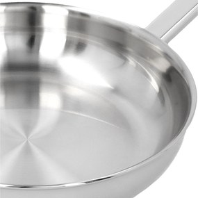 Demeyere Ecoline 5 Koekenpan 24 cm - Ecoline 5 - Demeyere
