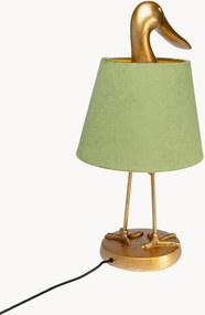 Grote design tafellamp Duck