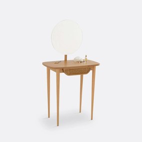 Kaptafel, Buisseau