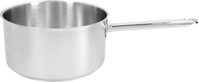 Demeyere Apollo 7 Steelpan zonder deksel 20 cm / 3 l - Apollo 7 - Demeyere