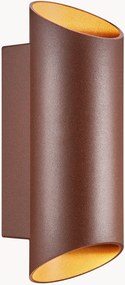 Outdoor wandlamp Nico
