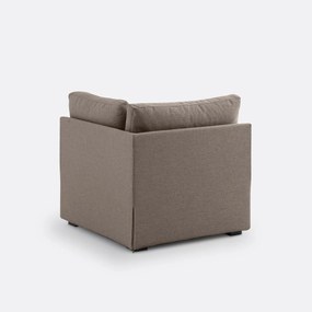 Hoekelement, superieur comfort, mêlee, Robin