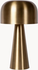 Tafellamp MUSH Silver