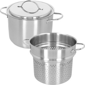 Demeyere Resto 3 Pastaset, 2-delig - Resto 3 - Demeyere