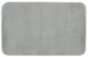 Gedy Fuzzy douchemat antislip 50x80cm grijs