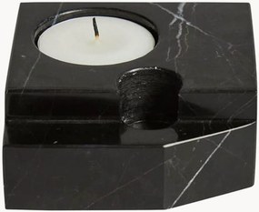 Marmeren kaarshouderJeu De Dés