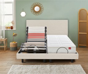 Elektrische relax bedbodem Horizon