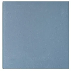 Terre d'Azur Provence vloertegel azul clair 10x10cm blauw